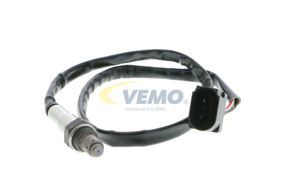 OEM 06A906265BT VEMO Sonda lambda V10-76-0140 per VOLKSWAGEN, AUDI, SEAT, SKODA