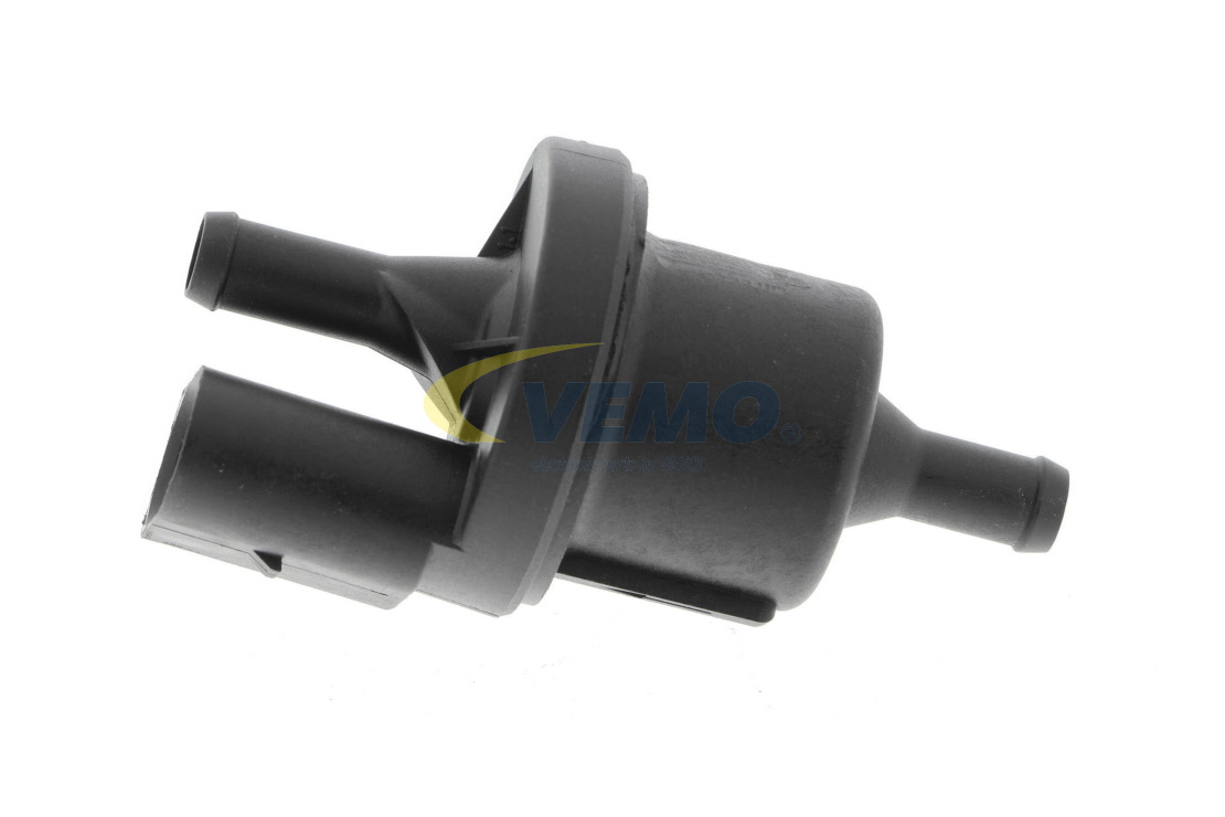 VEMO Válvula, filtro de carbón activado (V10-77-0031) para SKODA Octavia II Combi (1Z5) 1.6 (75 KW / 102 CV / de 2004)