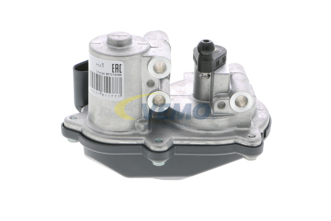 OEM 03L129711ESK VEMO Säädin, kytkinläppä (imuputki) V10-77-0037 varten VW, AUDI, SKODA, SEAT