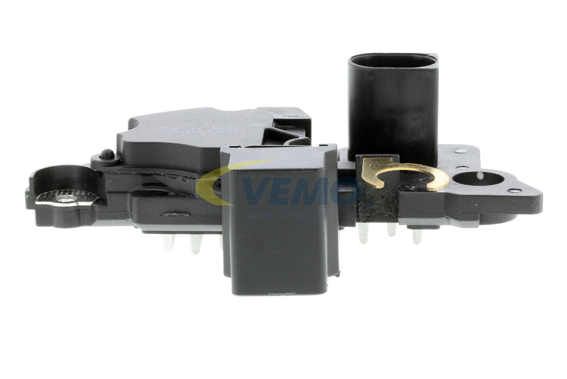 OEM 070903803E VEMO Regulador do alternador V10-77-1048 para VW, AUDI, SEAT, SKODA, PORSCHE