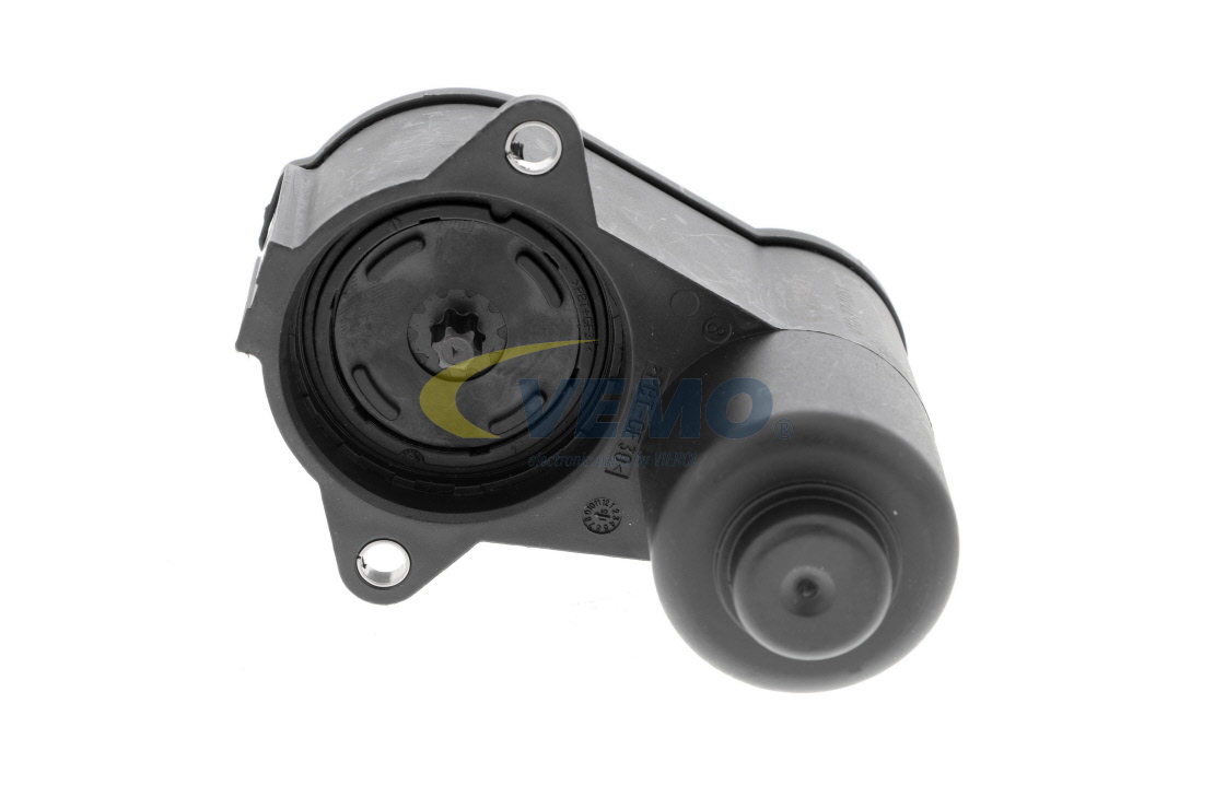 OEM 3C0998281ASK VEMO Regolatore, Pinza freno stazionamento V10-77-1051 per VOLKSWAGEN, AUDI, SEAT, SKODA
