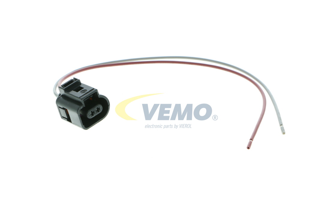 OEM 1J0973802kit VEMO Korjaussarja, johtosarja V10-83-0080 varten
