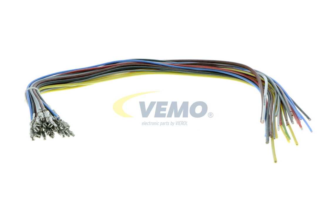 OEM V10830082 VEMO Korjaussarja, johtosarja V10-83-0082 varten VW