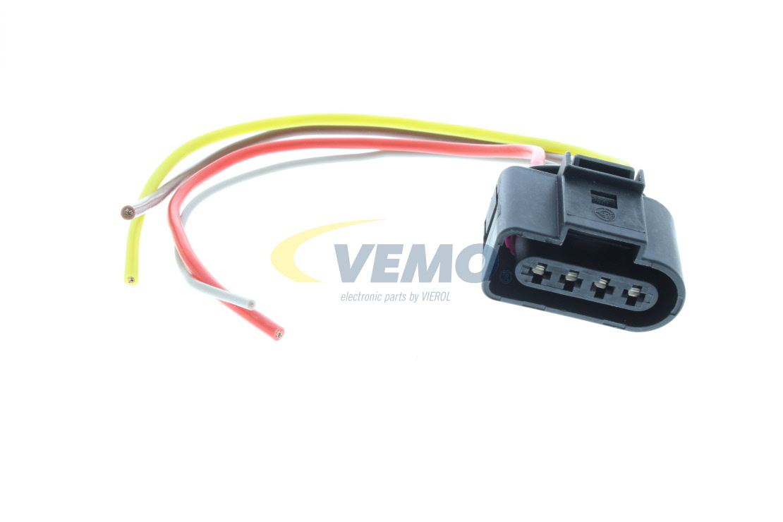 OEM 1J0971658L VEMO Korjaussarja, johtosarja V10-83-0086 varten VW, AUDI, SKODA, SEAT