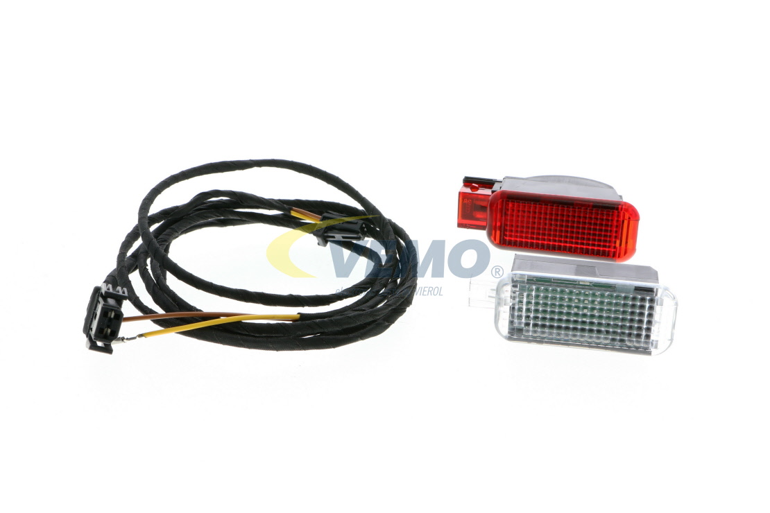 OEM 6Y0947411kit VEMO Polttimo, ovivalo V10-84-0027 varten