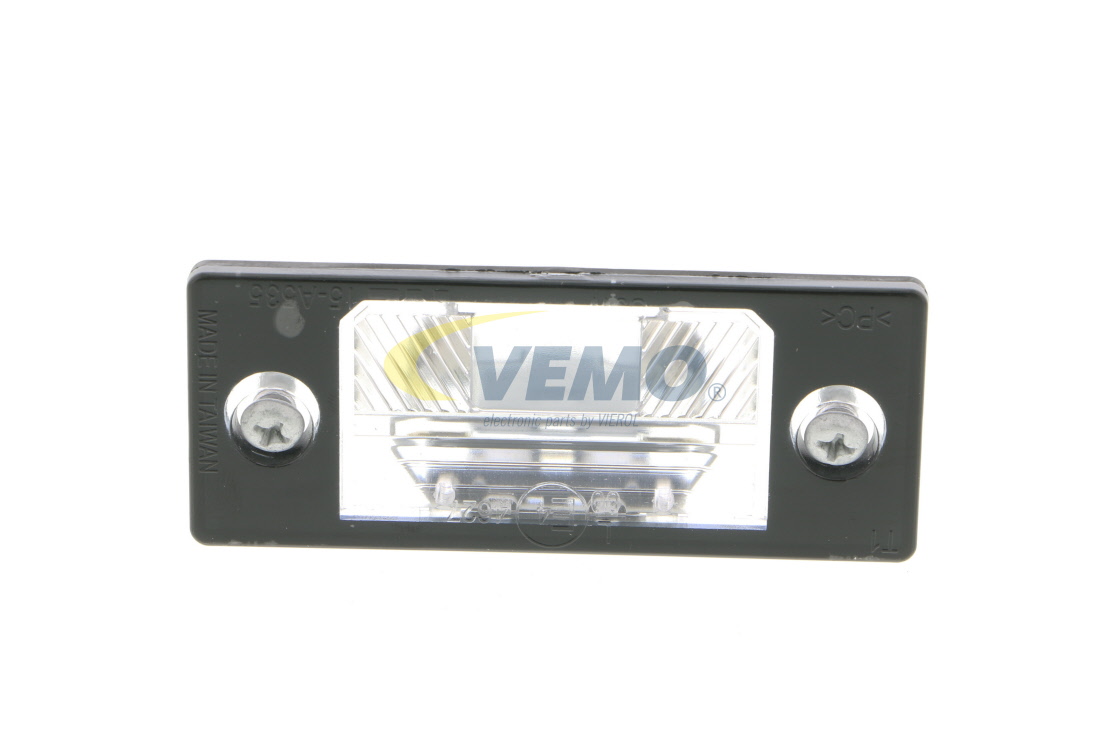 OEM 1J5943021C VEMO Rekisterivalo V10-84-0030 varten VW, SKODA, SEAT