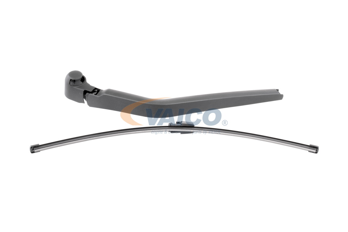 VW CADDY 2009 Wischarm-Satz V10-8564
