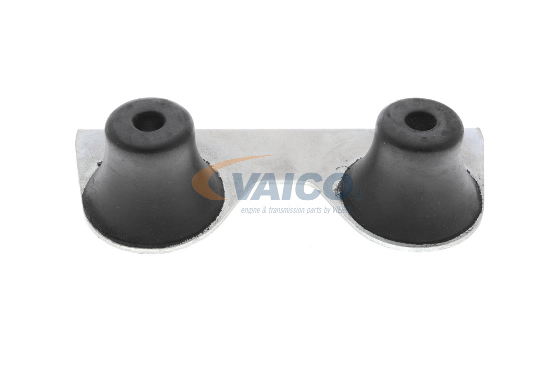 VAICO Soporte de tubo de escape (V10-9608) para VW Multivan T5 (7HM, 7HN, 7HF, 7EF, 7EM, 7EN) 2.0 TSI (110 KW / 150 CV / de 2012)