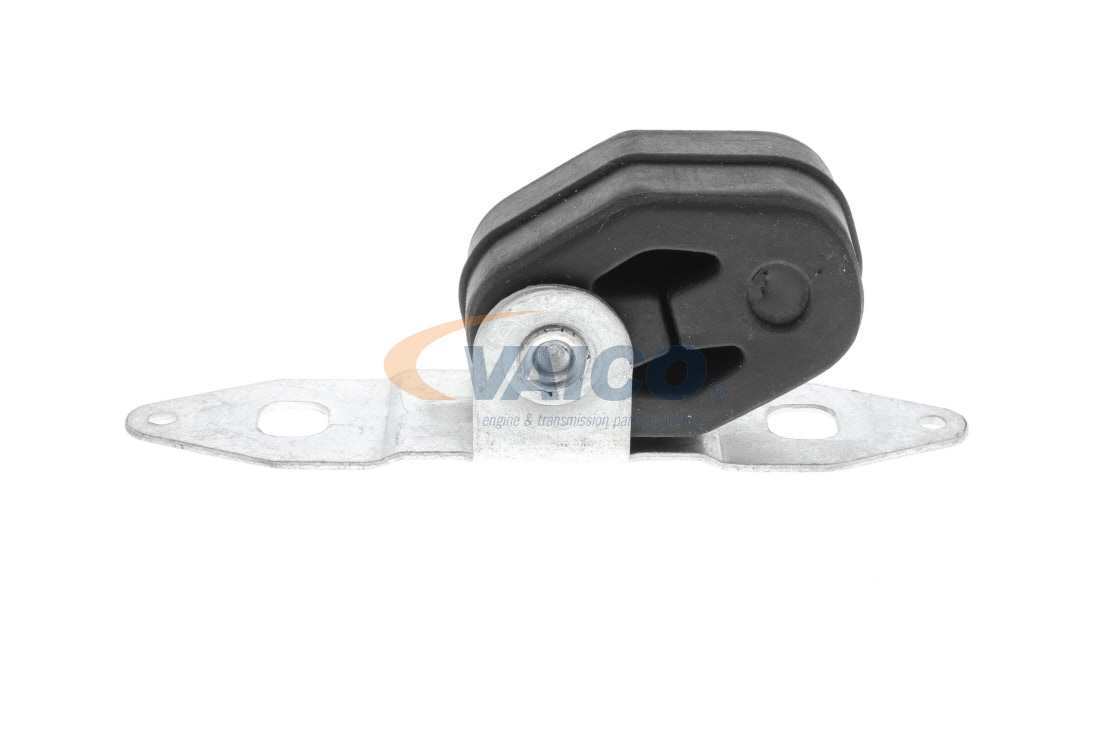 VAICO Suporte, sistema de escape (V10-9623) para VW Touareg (7LA, 7L6, 7L7) 2.5 R5 TDI (120 KW / 163 CV / de 2003)