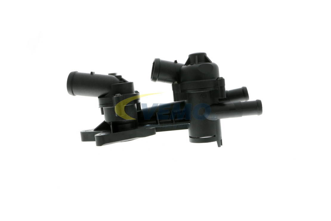 OEM 03C121026M VEMO Carter del termostato V10-99-0010 per VOLKSWAGEN, AUDI, SEAT, SKODA