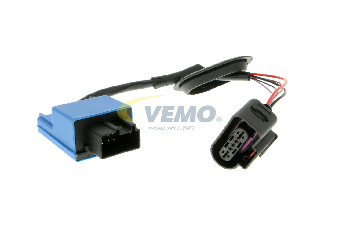 VEMO Relé de bomba de combustible V15-71-0062