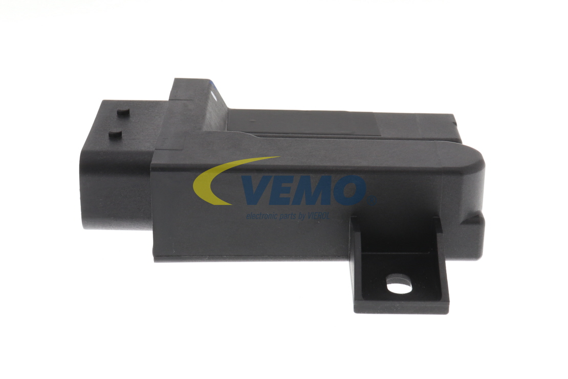 Rele, polttoainepumppu (V15-71-0063) alkaen VEMO varten AUDI Q7 (4LB) 3.0 TDI quattro 240 HV