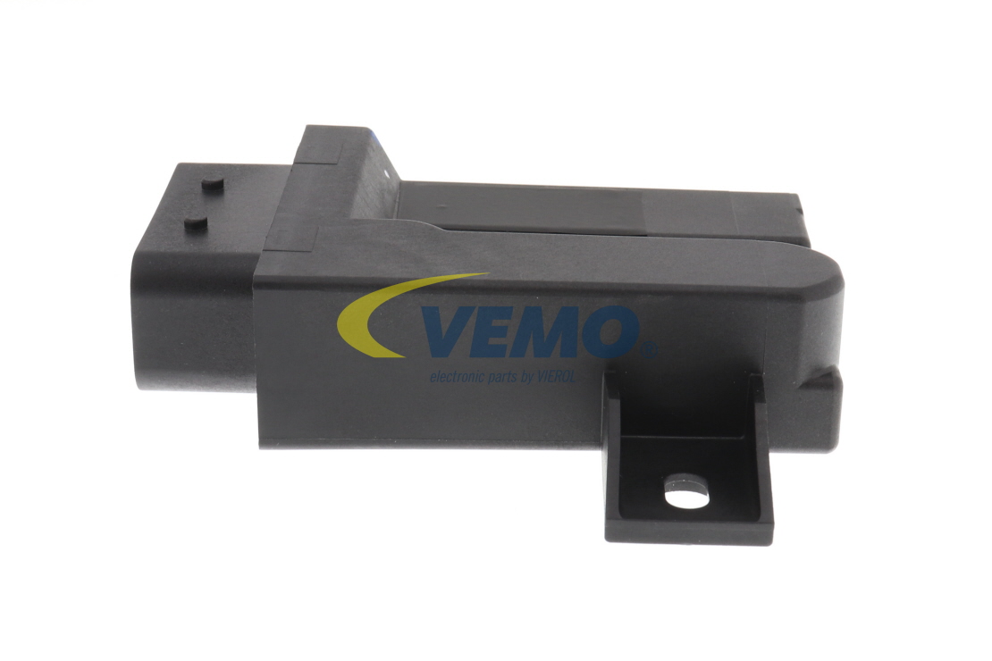 Rele, polttoainepumppu (V15-71-0064) alkaen VEMO varten AUDI Q7 (4LB) 3.0 TDI quattro 240 HV