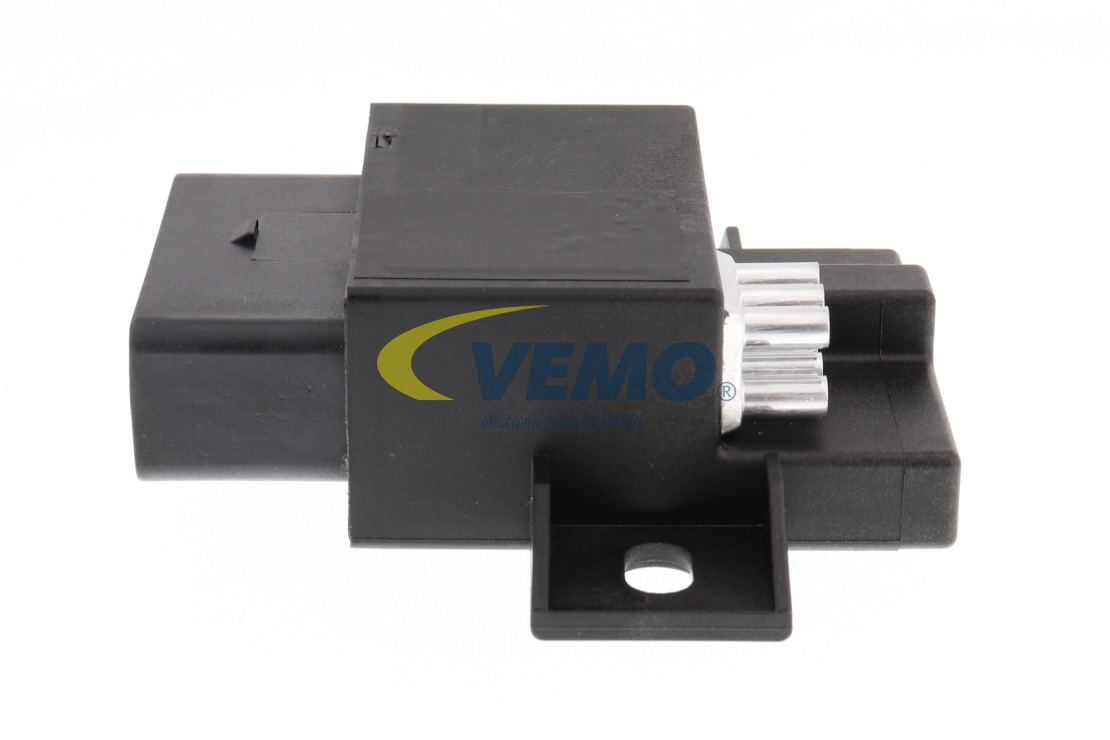 VEMO Relé, bomba de combustível (V15-71-0065) para AUDI A6 Sedan (4F2, C6) 2.0 TFSI (125 KW / 170 CV / de 2005)