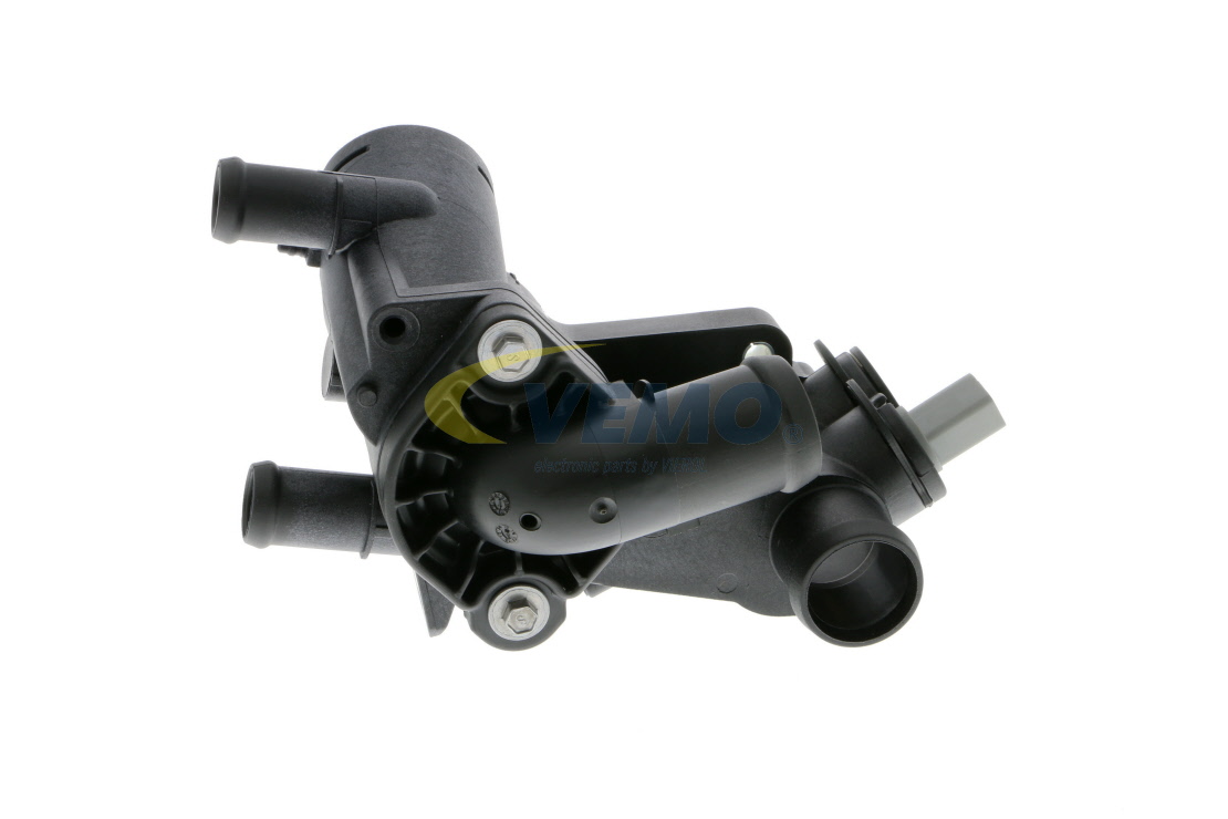 OEM 032121111BM VEMO Thermostat d'eau V15-99-2085 pour VOLKSWAGEN, AUDI, SEAT, SKODA