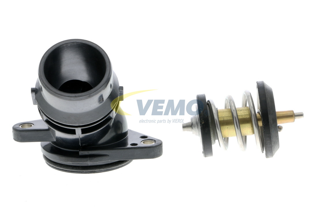 OEM 06H121113Bkit VEMO Termostaatti, jäähdytysneste V15-99-2093 varten
