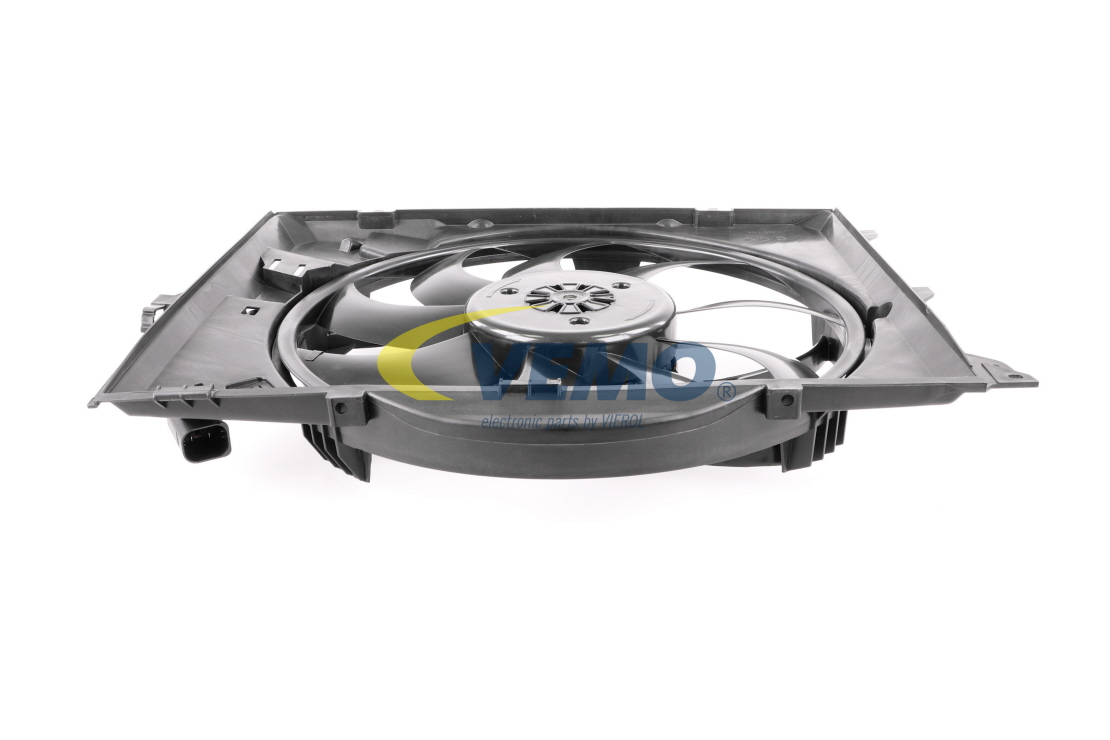 OEM 7547305 VEMO Jäähdyttimen tuuletin V20-01-0031 varten BMW
