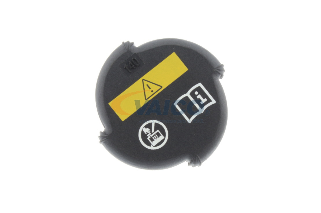 OEM 7639023 VAICO Korkki, paisuntasäiliö V20-0100 varten BMW
