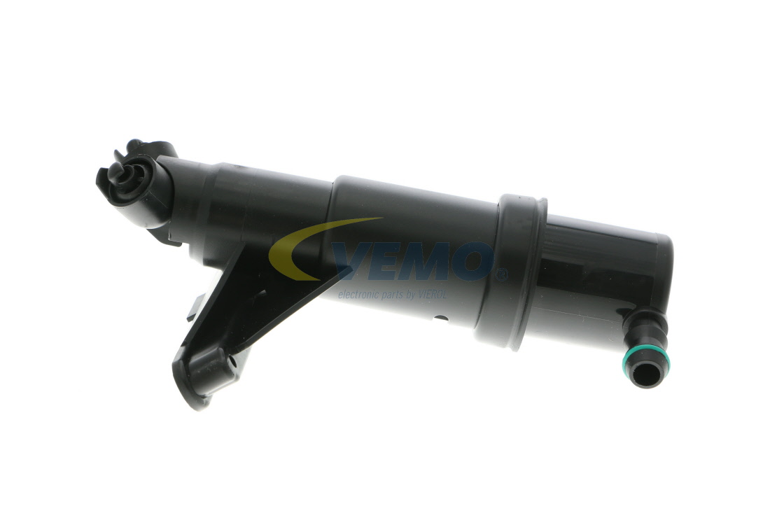 OEM 61677038416 VEMO Spolarmunstycke strålkastare V20-08-0108 för BMW