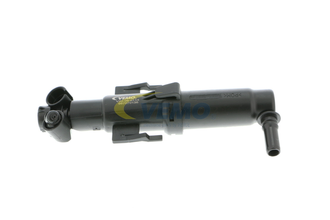 OEM 7377667 VEMO Pesusuutin, ajovalo V20-08-0114 varten BMW