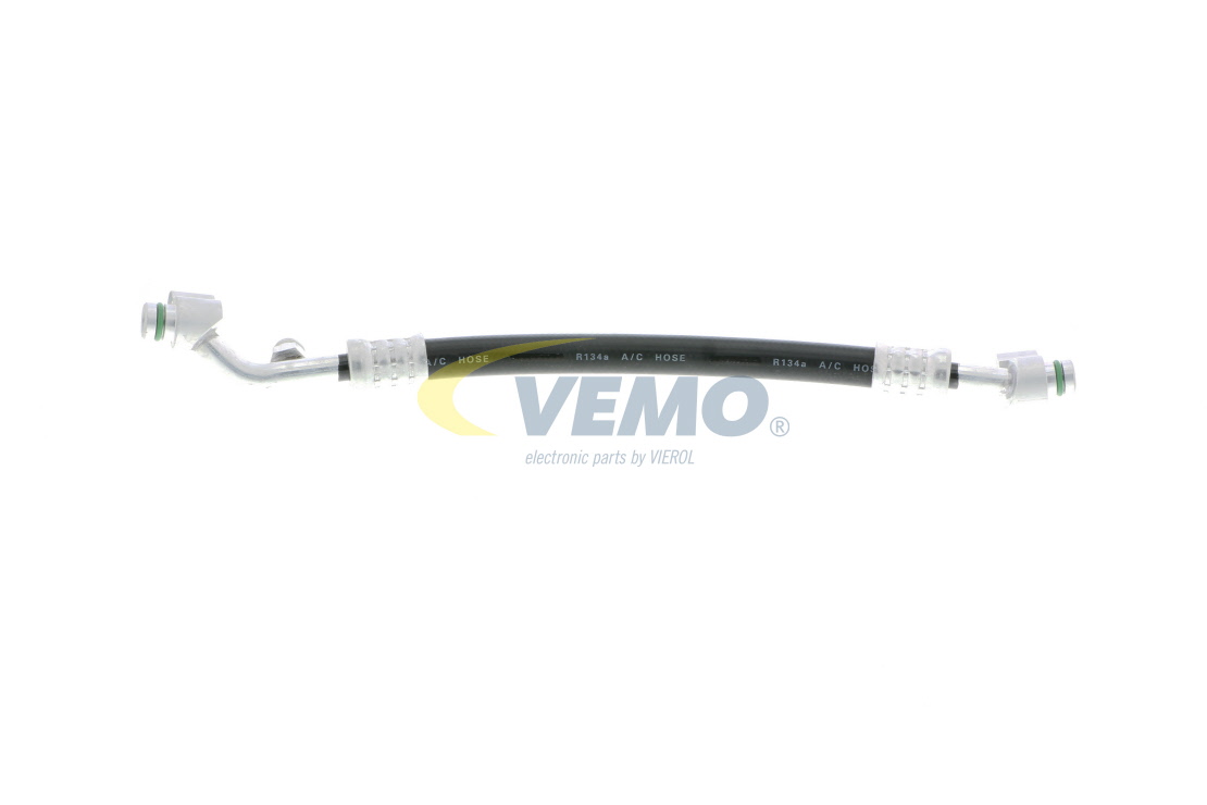 VEMO BMW Conduta de alta pressão, ar condicionado V20-20-0043