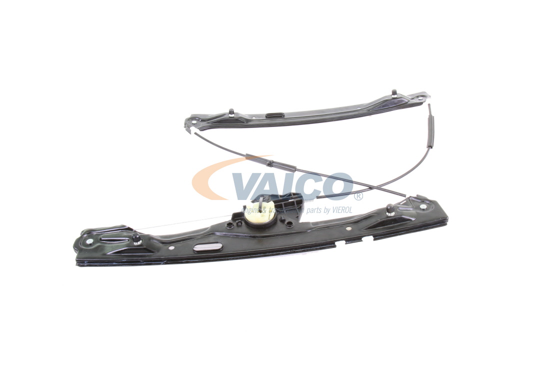 OEM 51337281885 VAICO Lasinnostin V20-2756 varten BMW