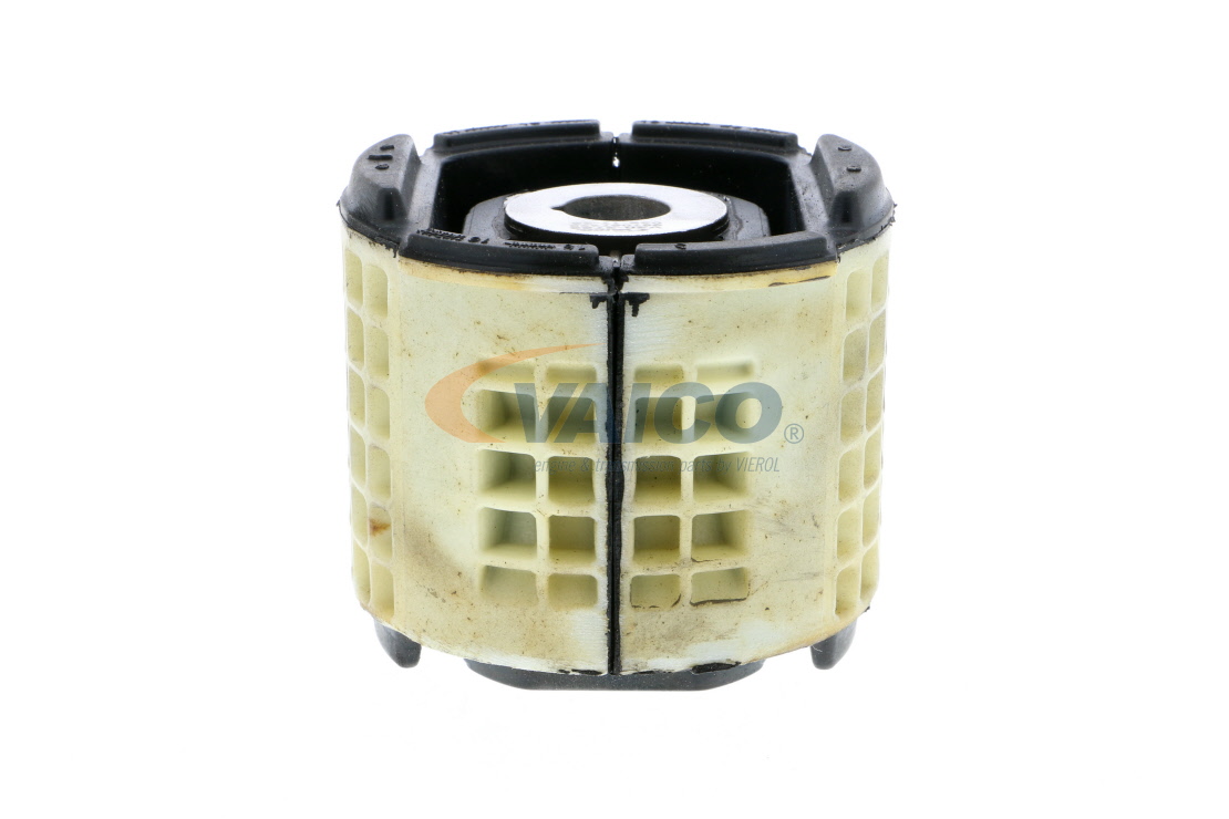 Silentblok (V20-2758) van VAICO Voor BMW 5 Sedan (F10) 520 i (125 KW / 170 PK / Van 2013)