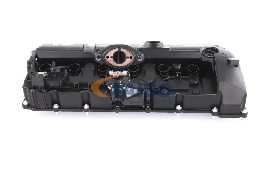 VAICO Sylindertopp hette & topplokk V20-2762
