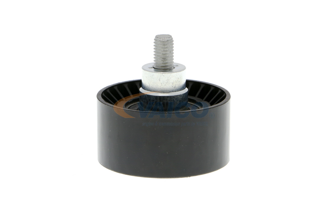 VAICO Guide pulley / deflection pulley V20-2769
