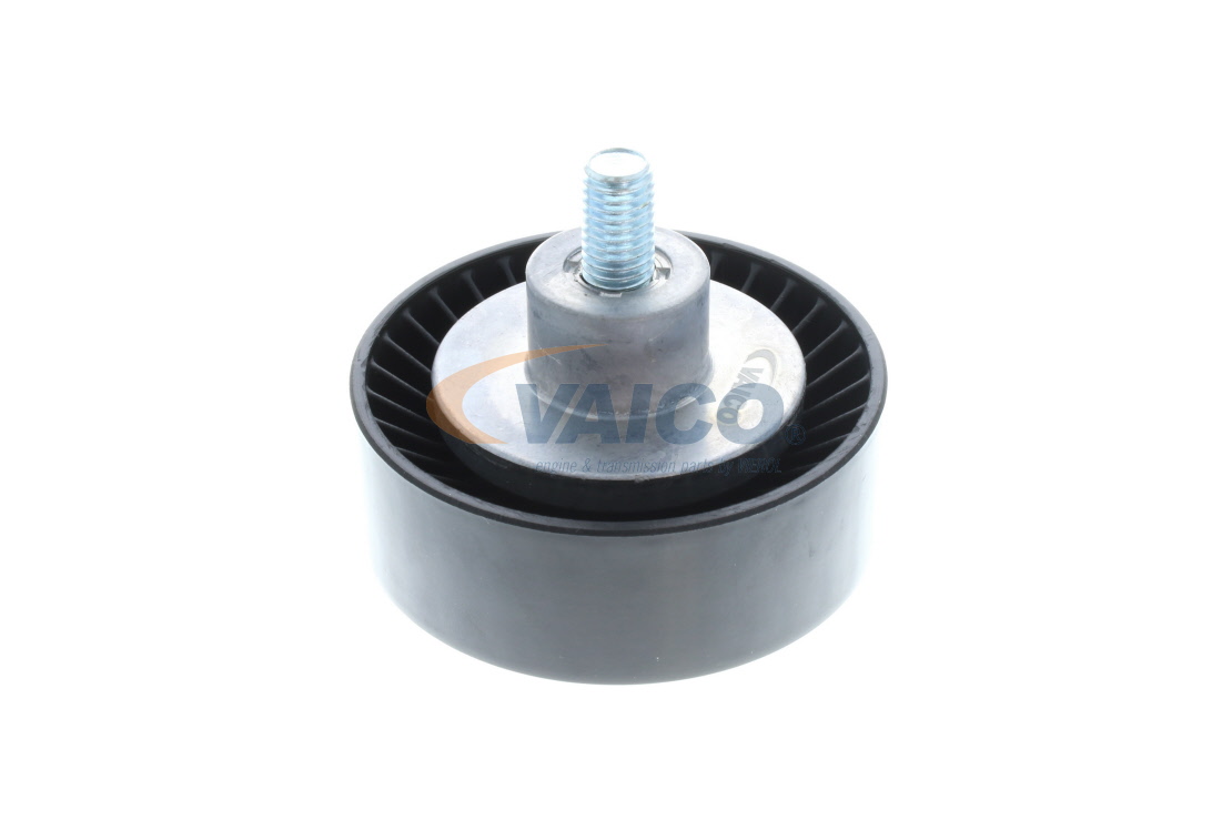 OEM 7516847 VAICO Deflection / Guide Pulley, v-ribbed belt V20-2771 for BMW, MINI