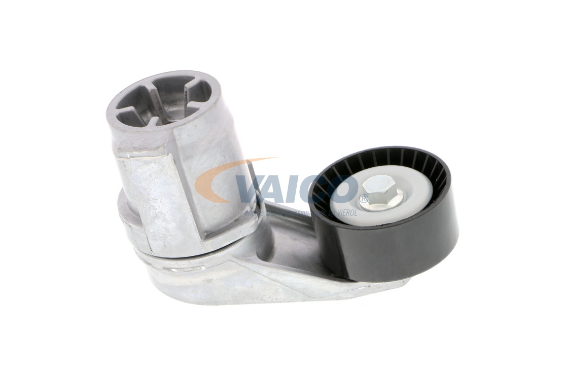 Riemspanner, Poly V-riem (V20-2773) van VAICO Voor BMW 5 Sedan (F10) 535 i xDrive (240 KW / 326 PK / Van 2013)