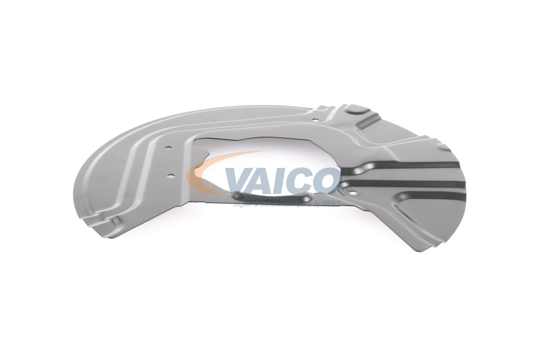 OEM 34113411872 VAICO Lamiera paraspruzzi disco freno V20-2783 per BMW, MINI