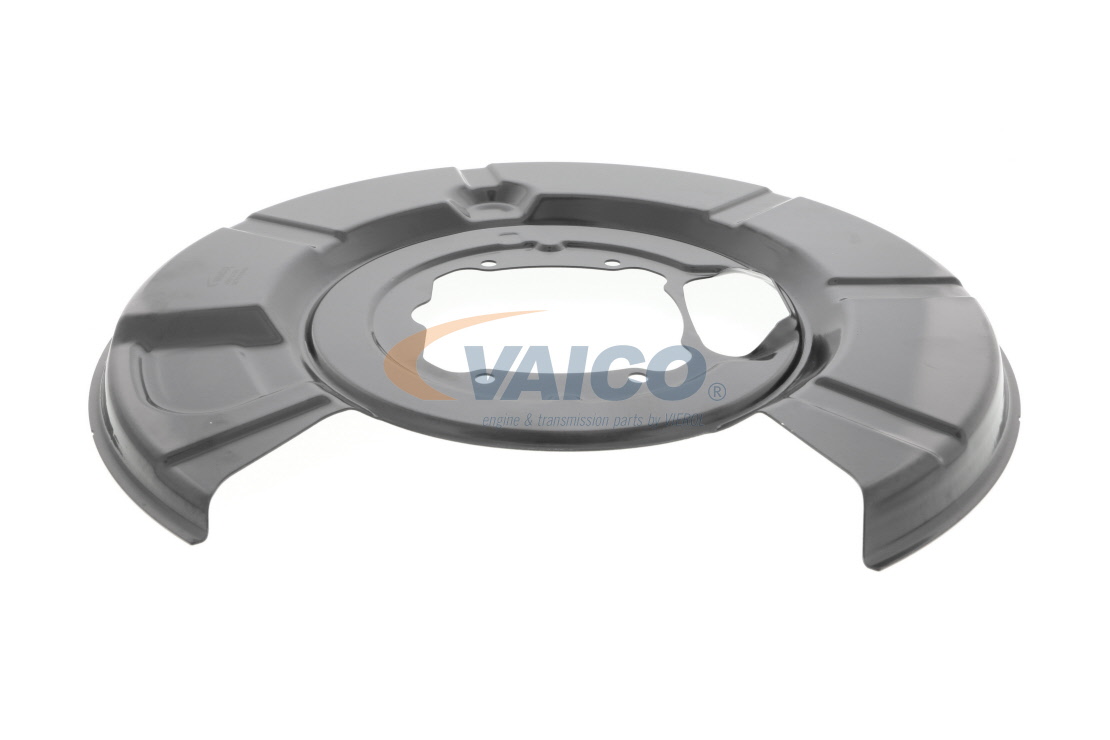 OEM 34216760854 VAICO Lamiera paraspruzzi disco freno V20-2795 per BMW, MINI