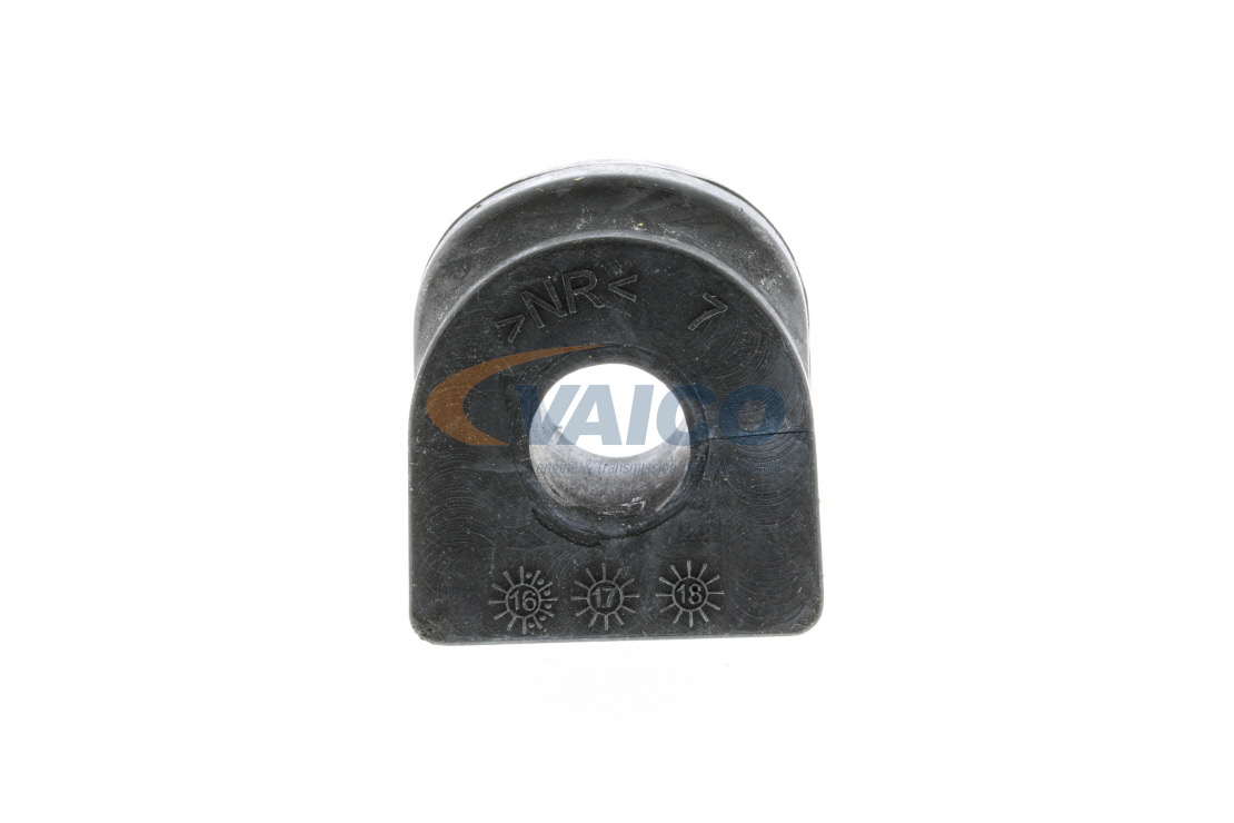 OEM 33356792197 VAICO Silent bloc de barre stabilisatrice V20-2799 pour BMW, MINI
