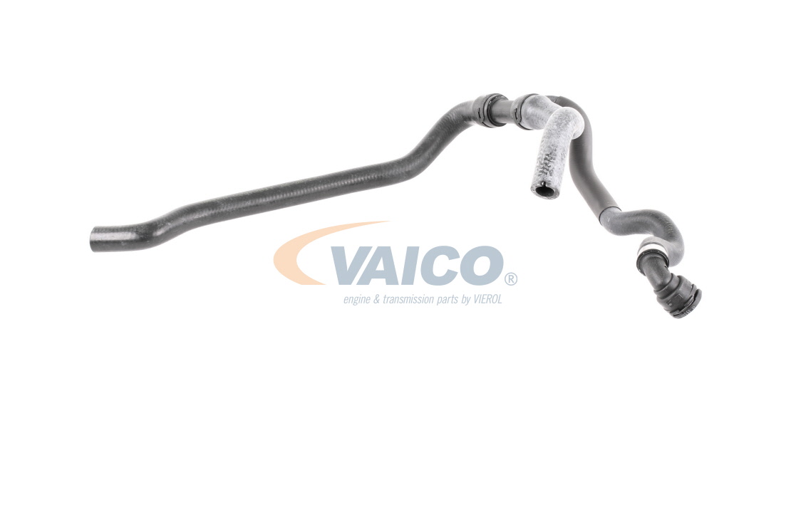 OEM 11537547244 VAICO Tubería de radiador V20-2811 para BMW