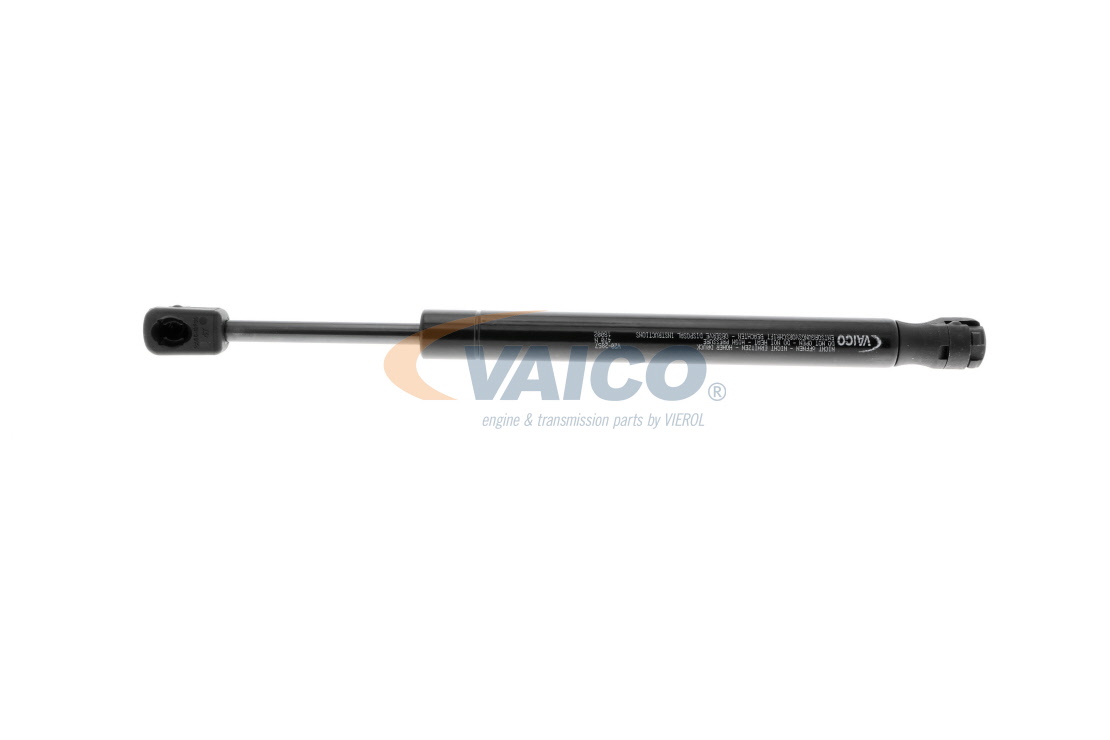 OEM 51237185032 VAICO Muelle neumático, capó de motor V20-2857 para BMW, ALPINA
