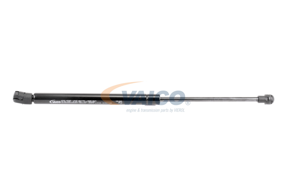 OEM 7129190 VAICO Bonnet strut V20-2865 for BMW, ALPINA