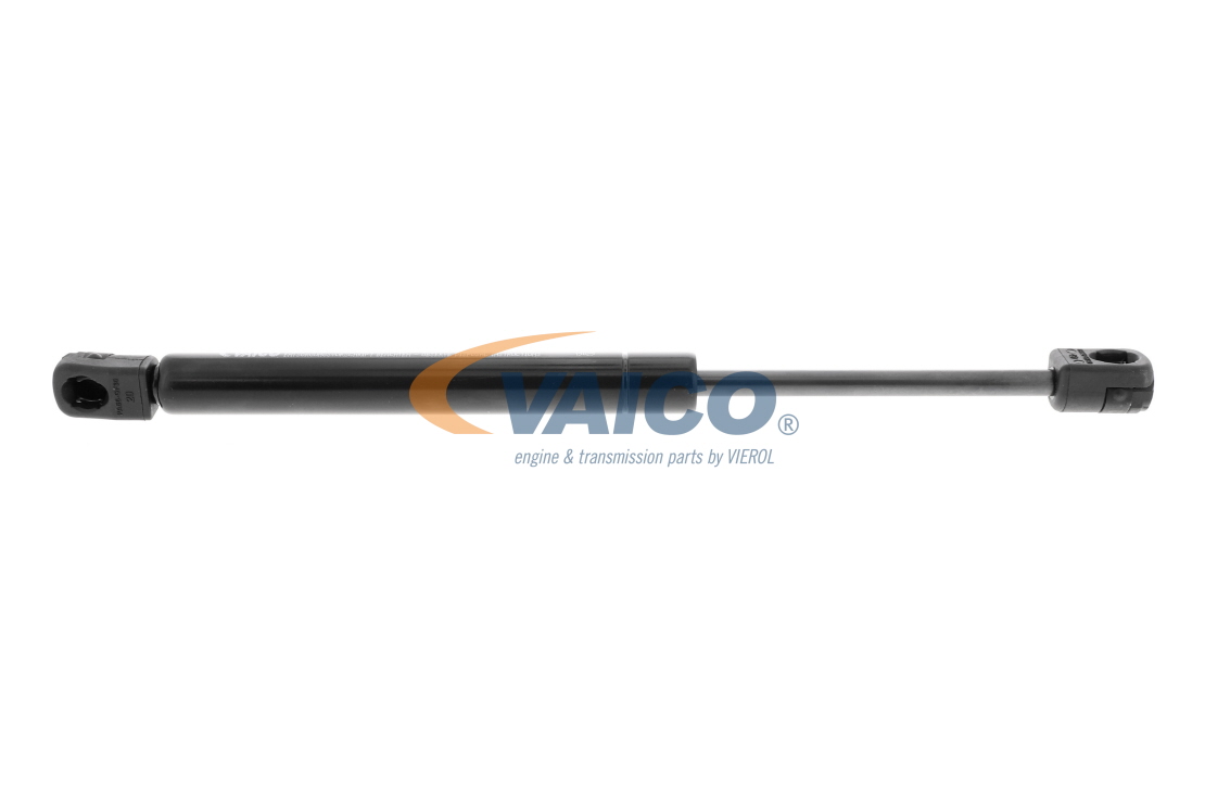 PACEMAN Ammortizzatore pneumatico cofano motore V20-2868 VAICO