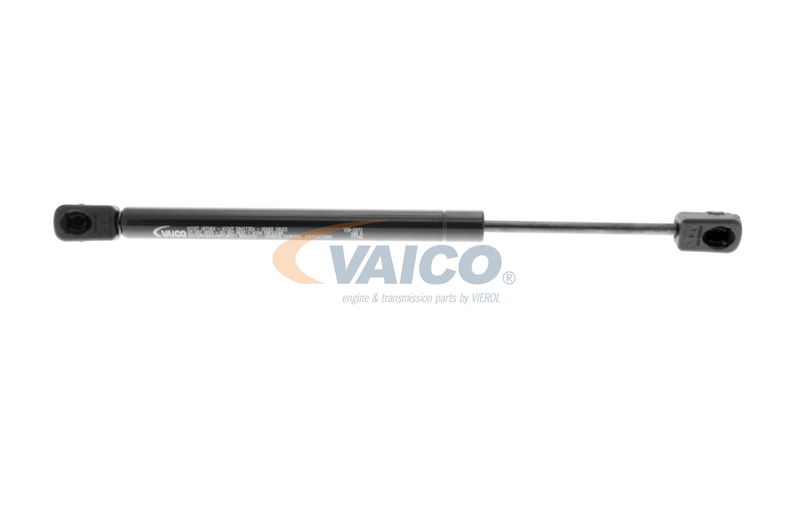 OEM 51247057340 VAICO Ammortizatore pneumatico, Cofano bagagli / vano carico V20-2873 per BMW, ALPINA