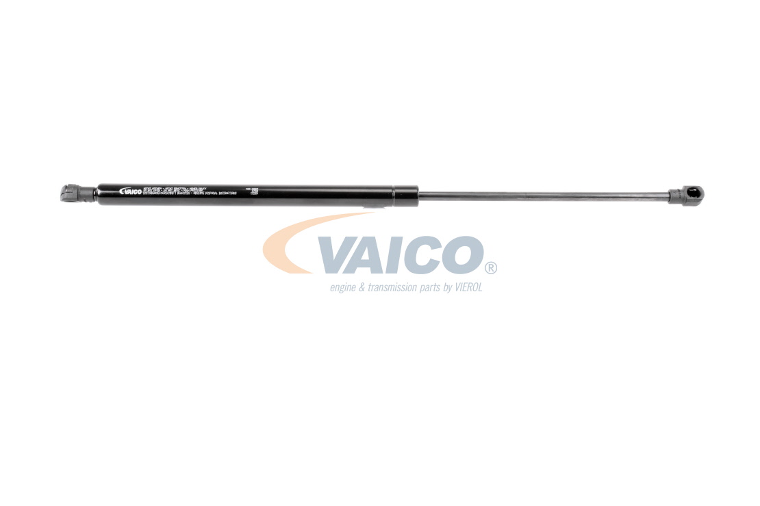 Gasveer achterklep (V20-2889) van VAICO Voor MINI Paceman (R61) Cooper (88 KW / 120 PK / Van 2012)