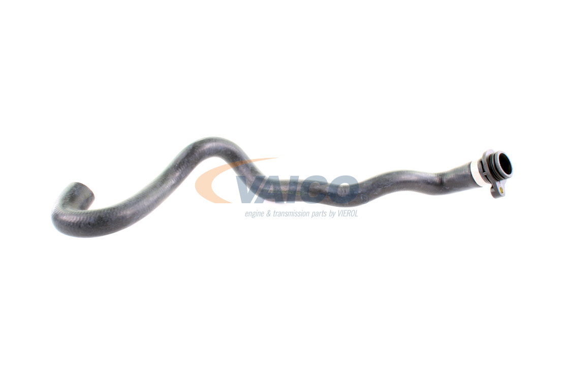 OEM 11537541992 VAICO Tubería de radiador V20-2891 para BMW