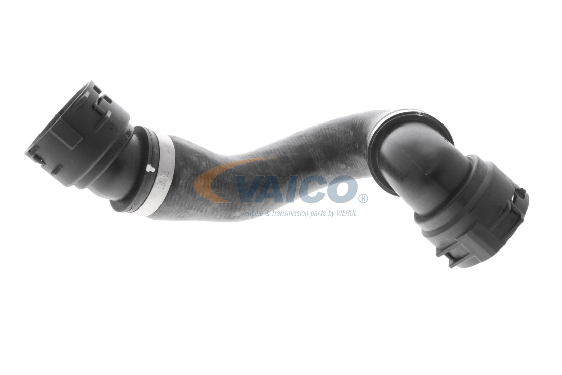 OEM 17127565075 VAICO Jäähdyttimen letku V20-2898 varten BMW