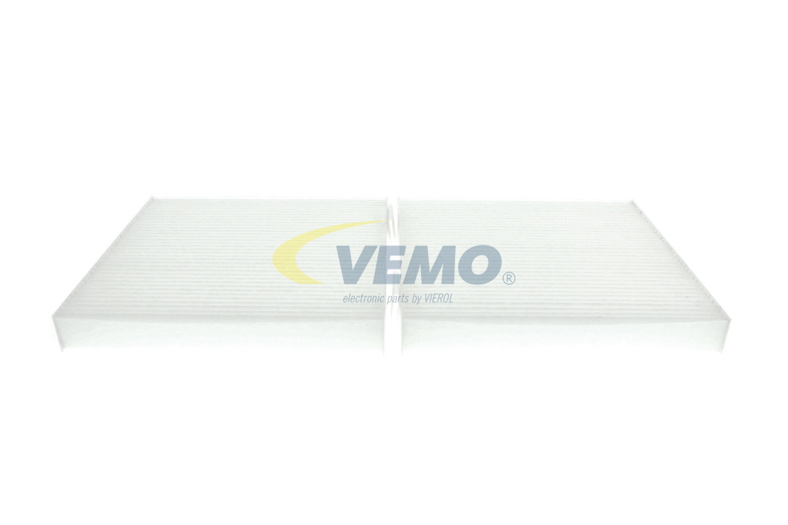 OEM 64319237157 VEMO Filtre d'habitacle V20-30-5010 pour BMW, MERCEDES-BENZ, MINI