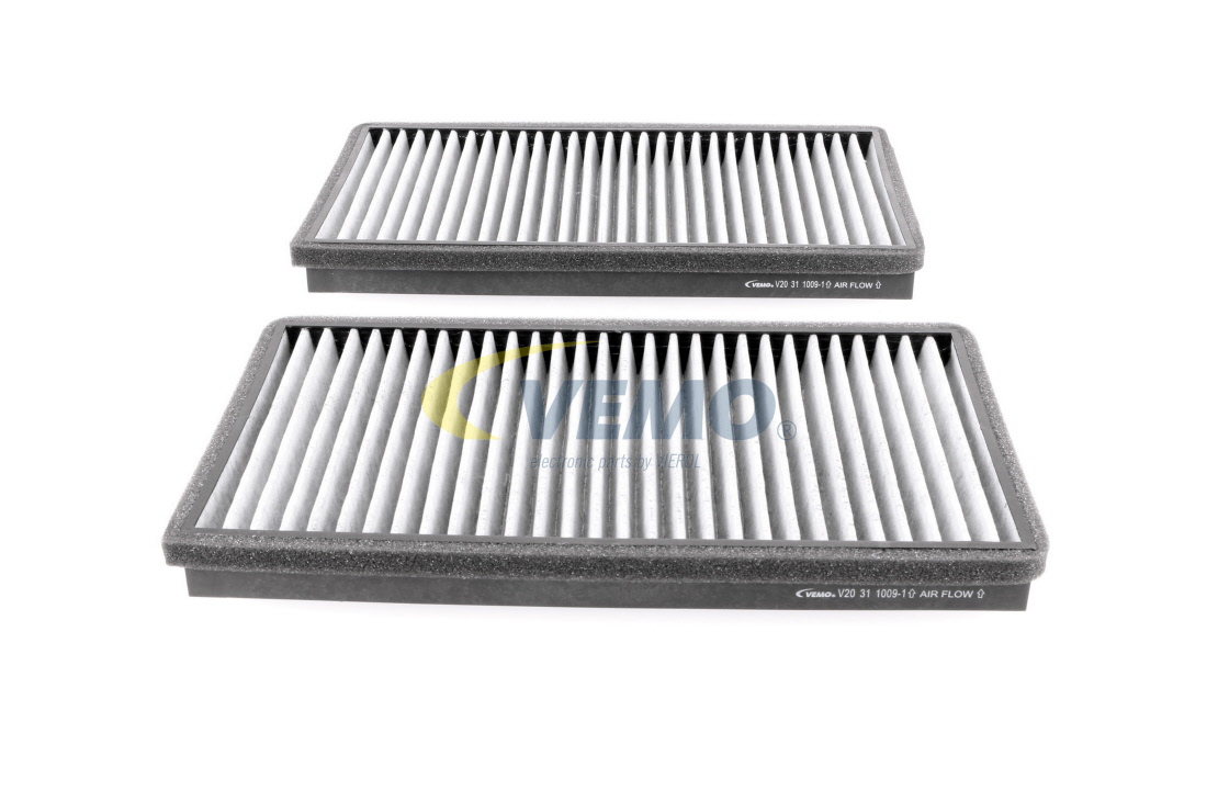 VEMO Interieurfilter V20-31-5002