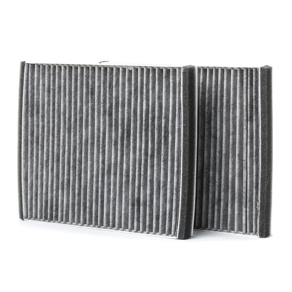 VEMO Filtre d'habitacle V20-31-5004