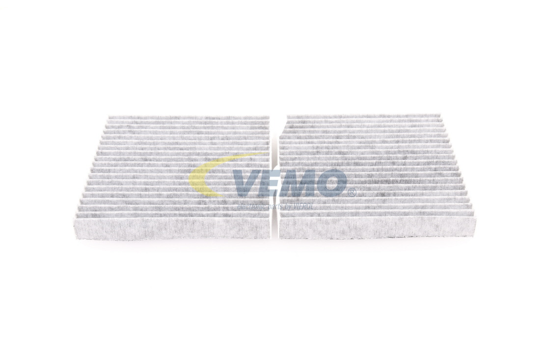 OEM 64319237157 VEMO Filtre d'habitacle V20-31-5007 pour BMW, MERCEDES-BENZ, MINI