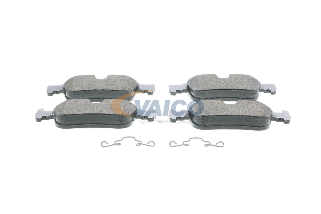 OEM 6859917 VAICO Brake pad set V20-3126 for BMW, MINI