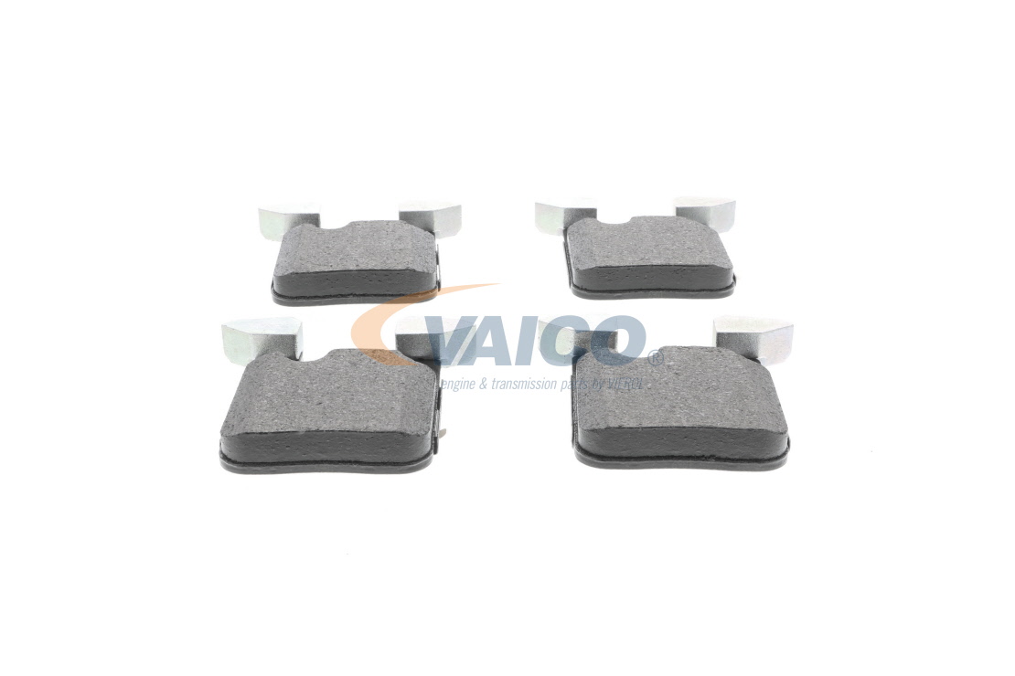 OEM 6876422 VAICO Kit pastiglie freni V20-3128 per BMW, VOLVO, ISUZU, GMC