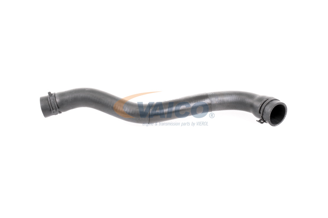 OEM 17127541094 VAICO Tubería de radiador V20-3247 para BMW, MINI