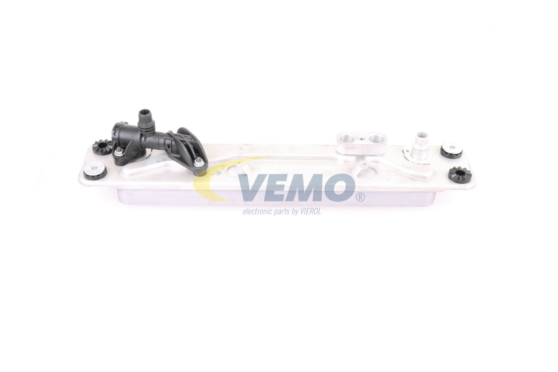 ostaa Öljynjäähdytin, autom. vaihteisto - VEMO (V20-60-1530)